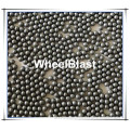 metal abrasive:Steel Shot (S110, S170 , S280 , S330 ,S390, S460, S550, S660 )